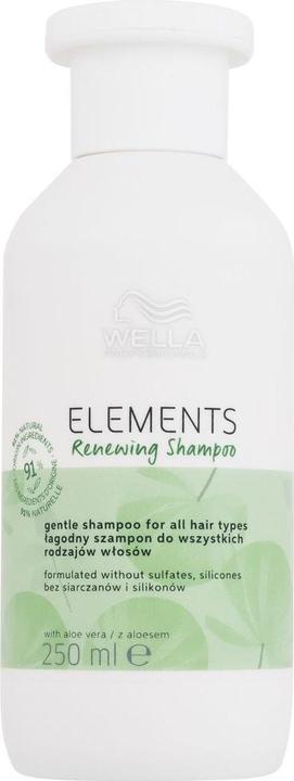 Immagine prodotto Wella Elements Renewing Shampoo (Shampoo liquido, 250 ml)