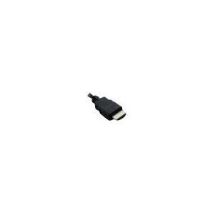 Produktbild V7 HDMI (Typ A) — HDMI (Typ A) (2 m, HDMI, 1.4)