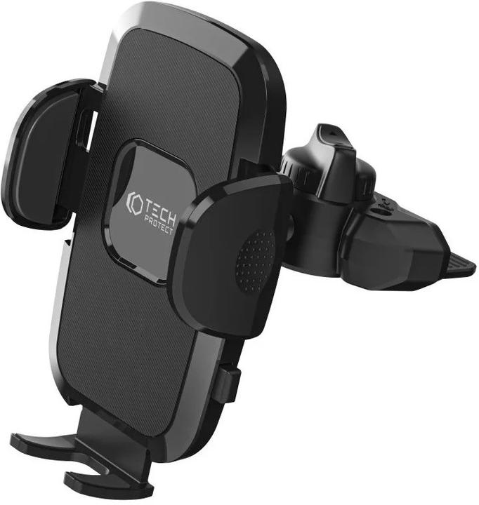 Immagine prodotto Tech-Protect Protect V3 SUPPORTO UNIVERSALE PER AUTO CD Nero