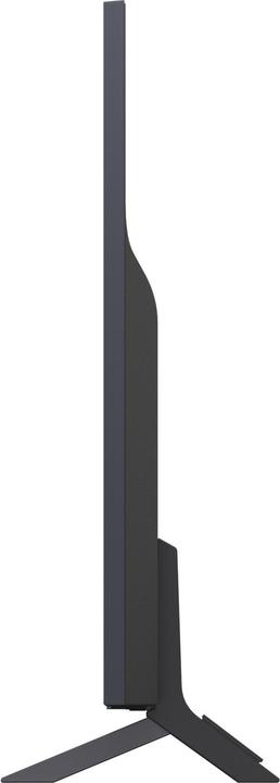 Actual product image LG 50 QNED82 4K (2025) (50QNED82A6B.AEU) (50", QNED82, QNED, 4K, 2025)