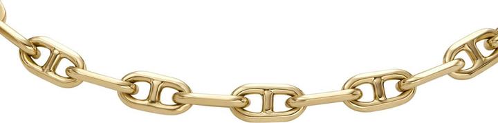 Immagine prodotto Fossil Patrimonio (15.80 cm, Acciaio inossidabile)