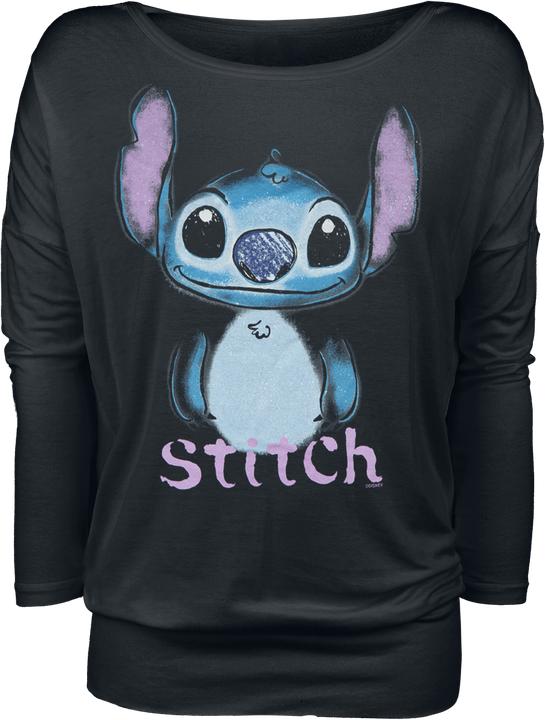 Produktbild Lilo & Stitch Graffiti (L)