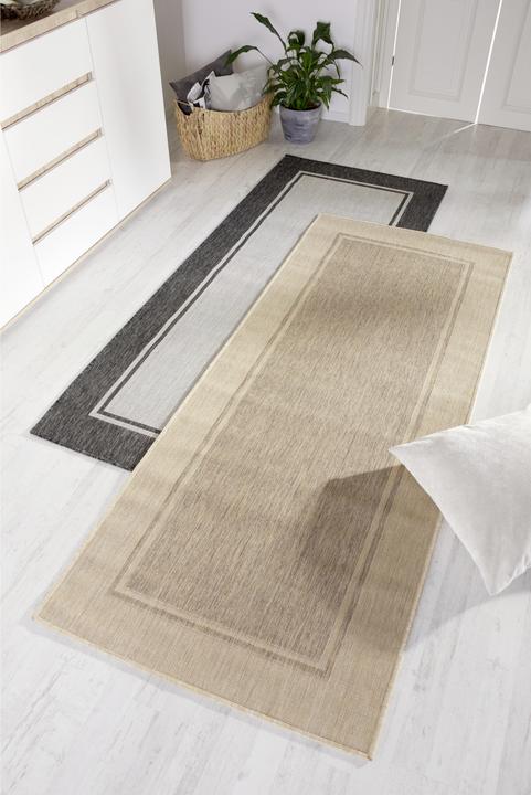 Actual product image Luca Bessoni Carpet (80 x 200 cm)