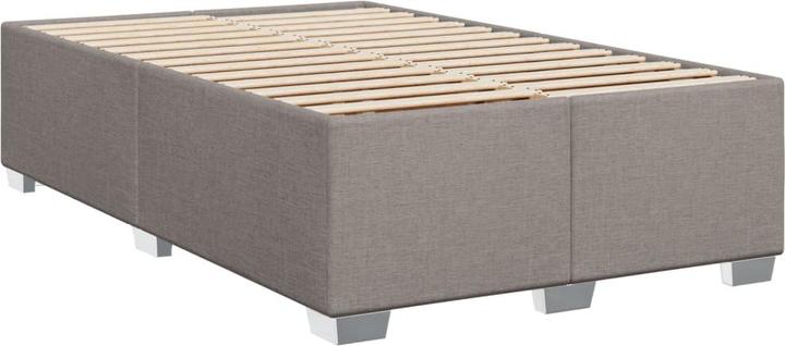 Actual product image vidaXL Boxspringbett (120 x 200 cm)
