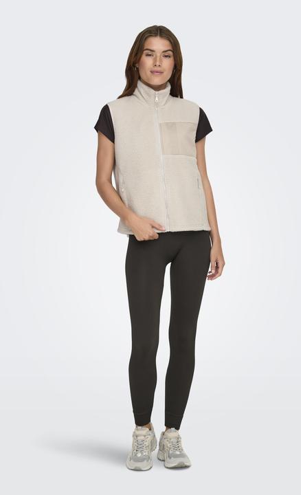 Produktbild Only Play ONPCLOUD Teddyfell Weste Teddyfell Weste (L)