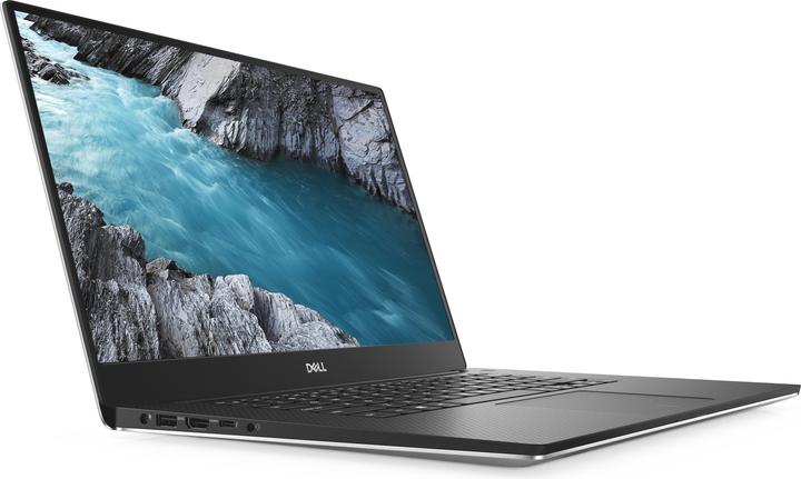 Produktbild Dell XPS 15 (15.60", 512 GB, 16 GB, CH, Intel Core i7-9750H)