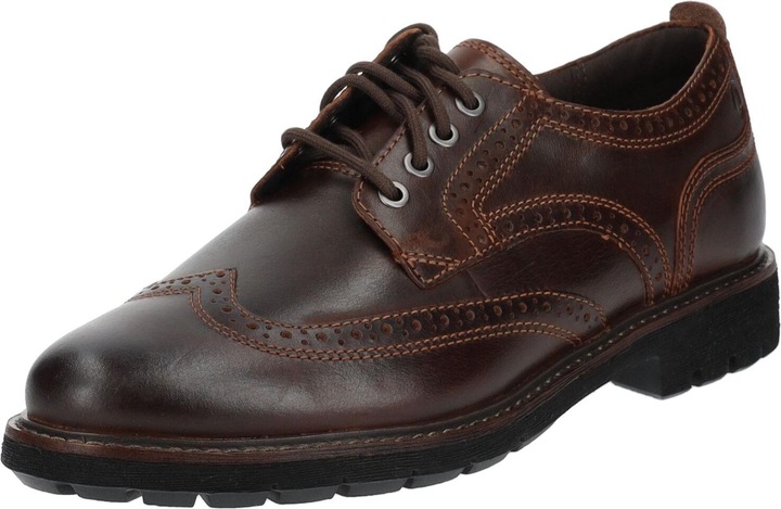 Produktbild Clarks Batcombe Far - 60071 (44)