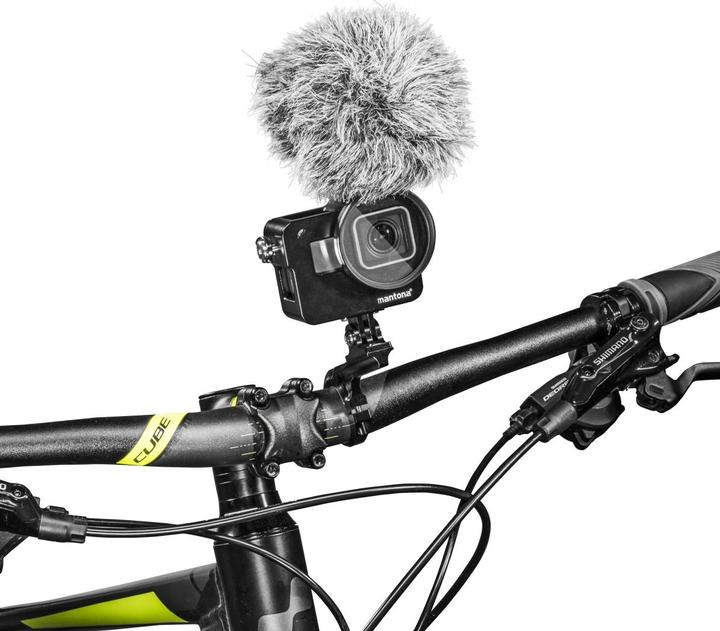 Produktbild mantona Magic Alu Cage