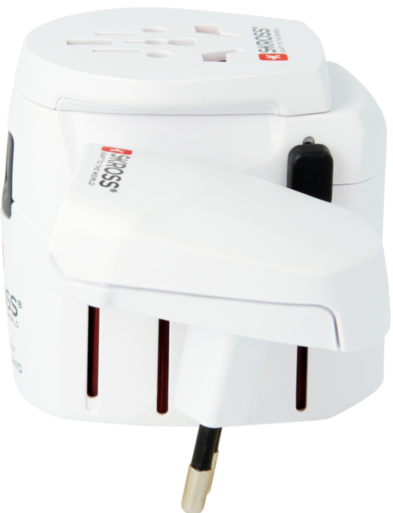 Actual product image Skross Pro+ USB