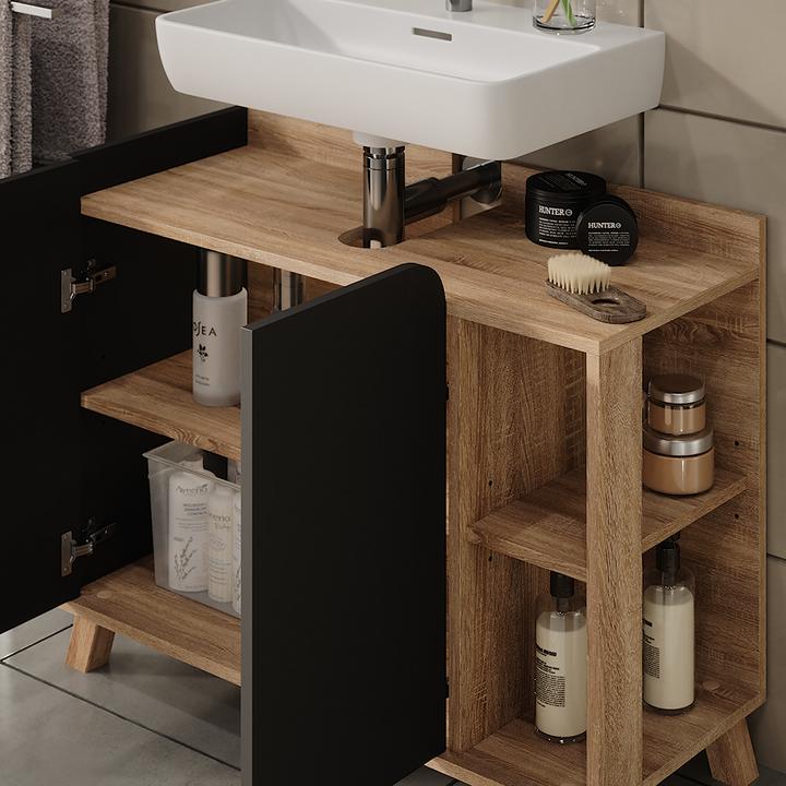 Produktbild Vicco Karen mit 2 Türen