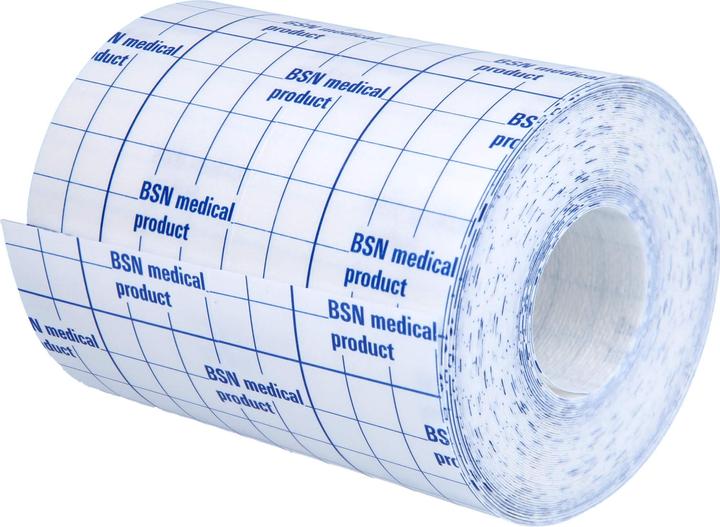 Produktbild BSN Fixomull stretch 10 cm x10 m, 1 St (1 x)