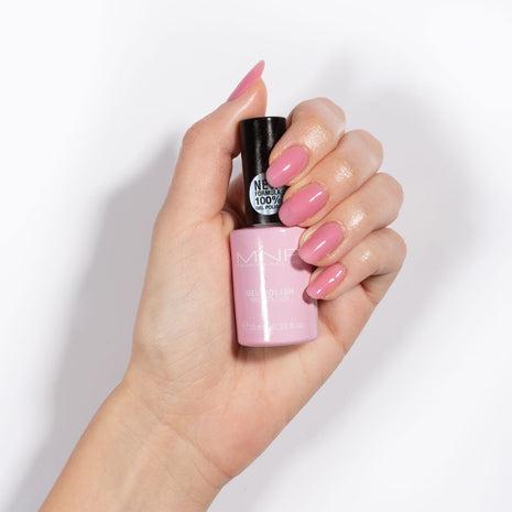 Produktbild Mesauda Woman (155, Gel-Effekt Nagellack)