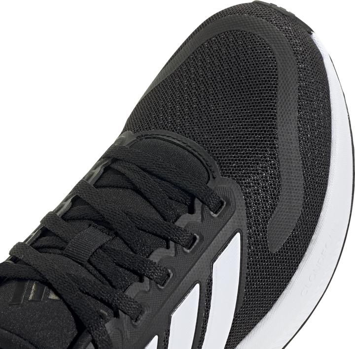 Image du produit adidas Enfants unisexes RUNFALCON 5 Shoes JUNIOR, Core Black/Cloud White/Core Black, 29 UE (36)