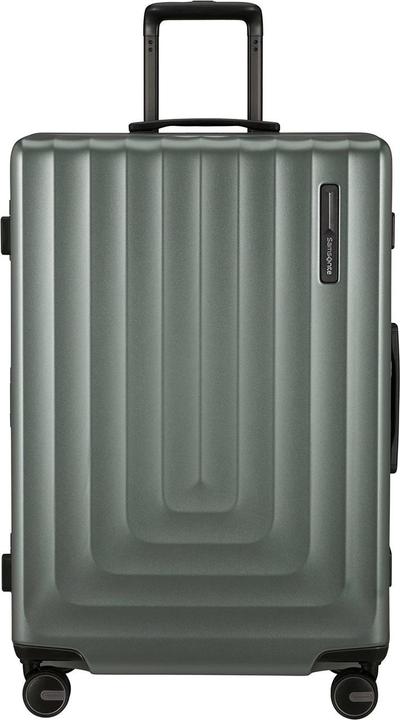 Produktbild Samsonite Focus Trolley mit 4 Rollen 75cm (91 l)