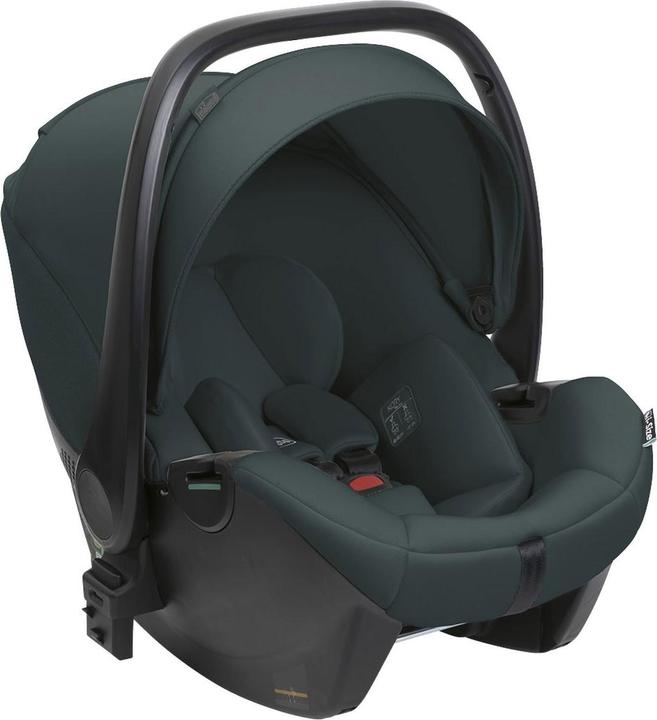 Produktbild Chicco Kory Plus i-Size Set (Babyschale, ECE R129/i-Size Norm)