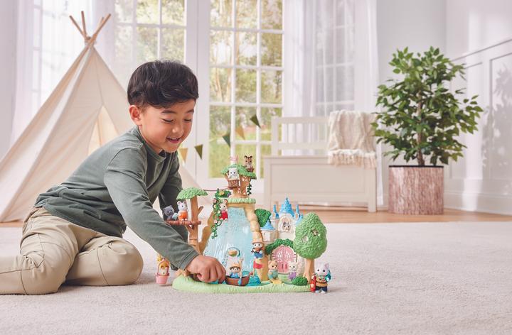 Image du produit Epoch Kit d'exploration aventure