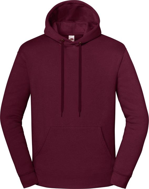 Produktbild Fruit of the Loom Iconic Premium Kapuzenpullover (3XL)