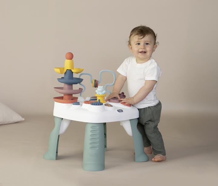 Immagine prodotto Smoby LS Activity-Spieltisch