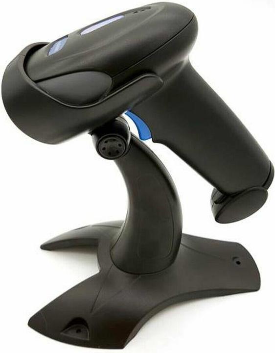 Nilox 1d/2d USB Barcode Scanner Nxsc2d (1D barcodes, 2D barcodes)