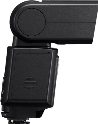 Produktbild Sony Hvl-F45rm (Aufsteckblitz, Sony)