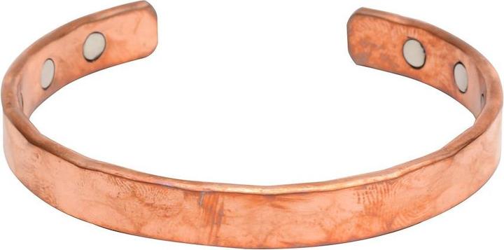 Produktbild Sattva Ayurveda bransoletka miedziana 1093 1szt (Kupfer)