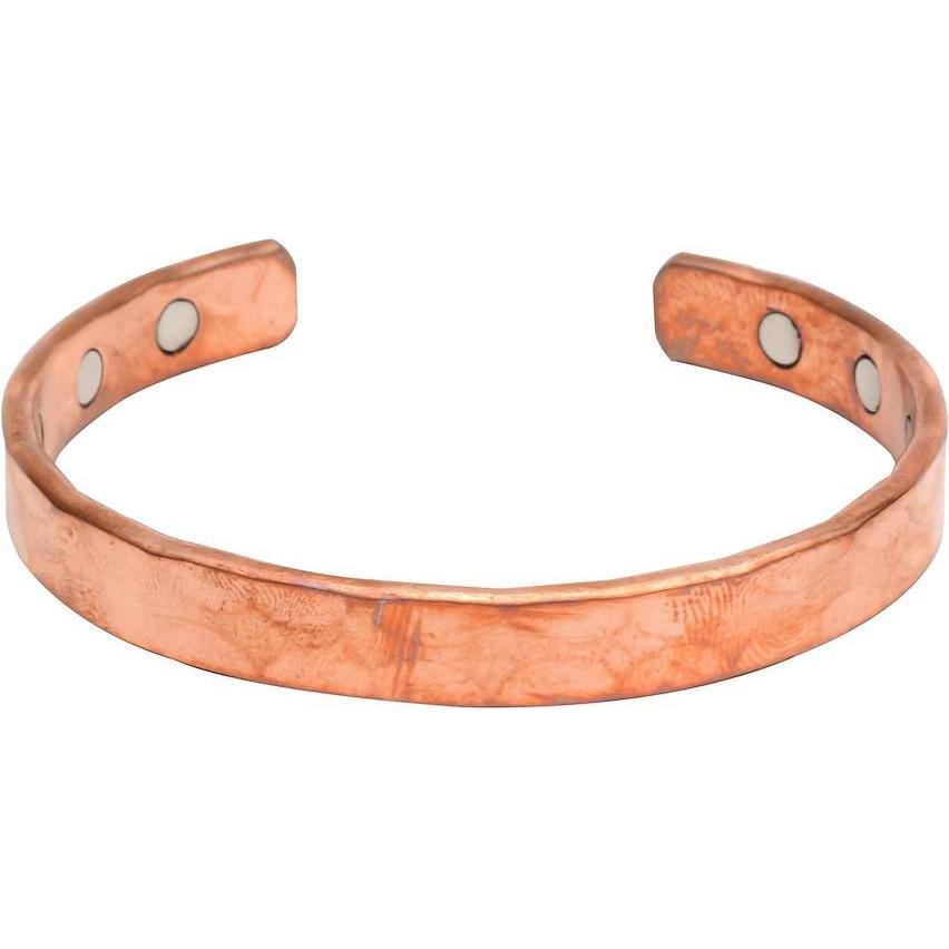 Sattva Ayurveda, Bracciale, bransoletka miedziana 1093 1szt, (Rame)