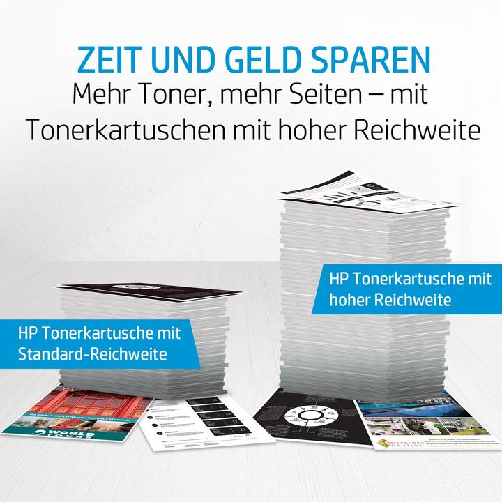 Produktbild HP 502a (M)