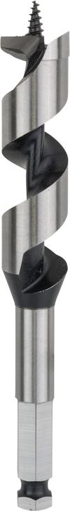 Actual product image Bosch Professional Zubehör PRO Wood Wood auger bit, 22 x 95 x 160 mm (11.1 mm)