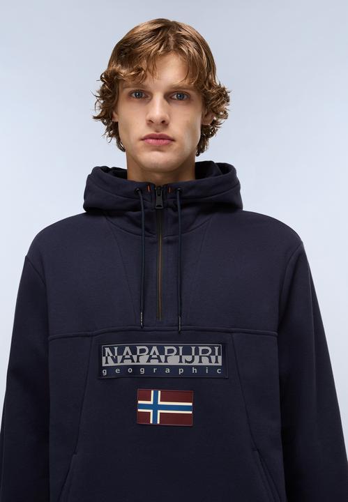 Actual product image Napapijri Burgee (S)