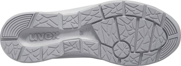 Produktbild Uvex Safety 1 sport (S3, 51)