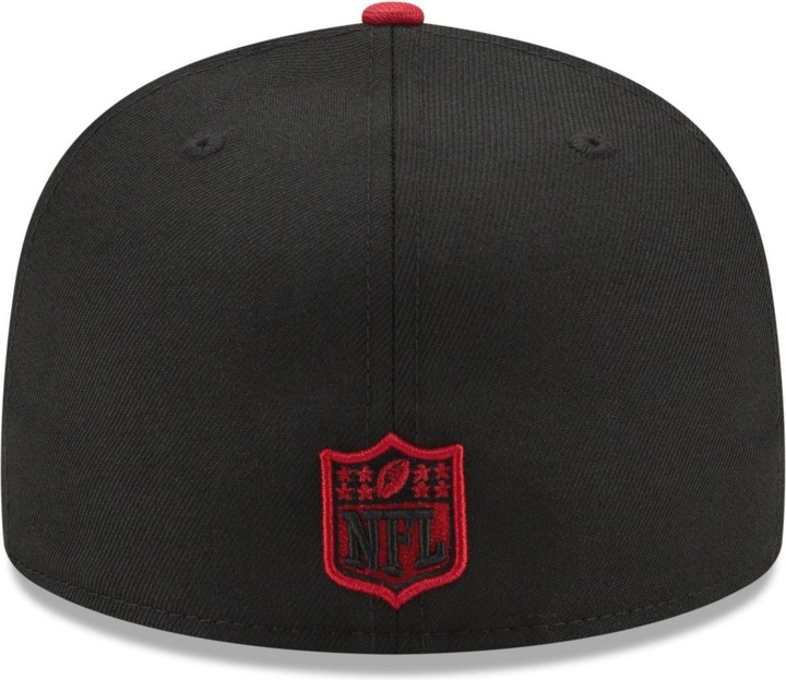 Immagine prodotto New Era 59Fifty Logo dello Stato delle squadre NFL (7 1/8)