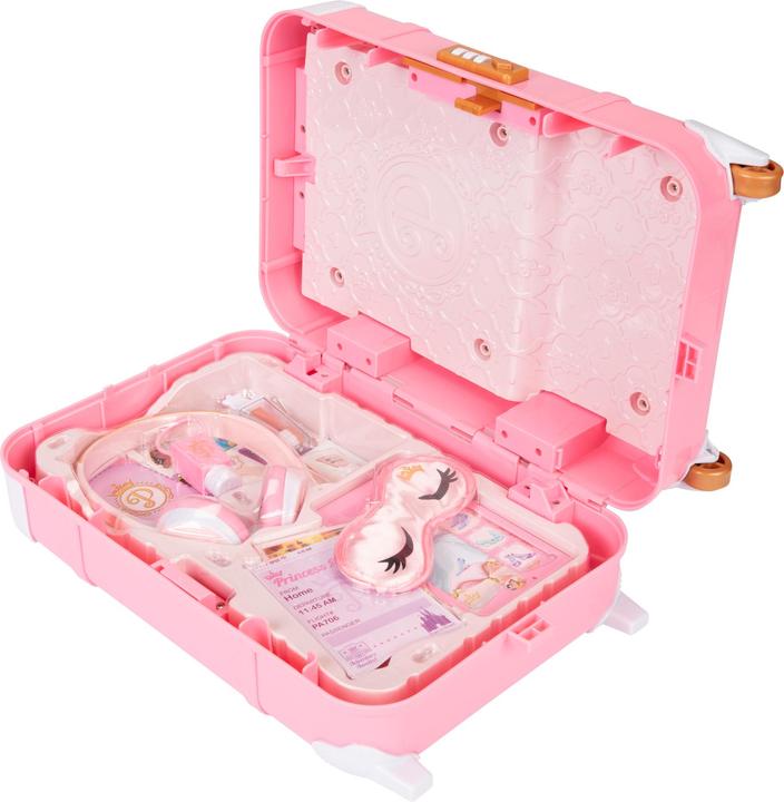 Image du produit Disney Princess - Style Collection Deluxe Play Suitcase (223824)