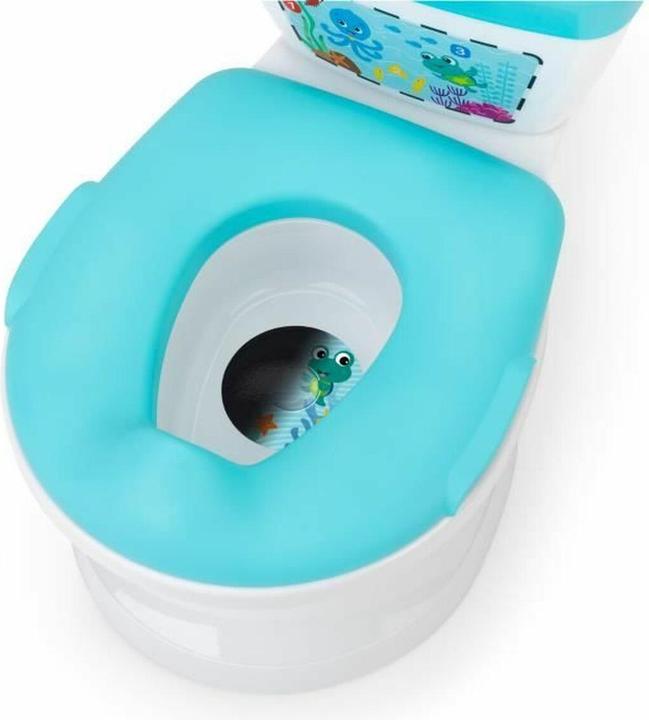 Actual product image Ingenuity Baby WC-Aufsatz