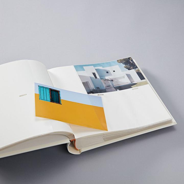 Actual product image Semikolon 200 Pockets