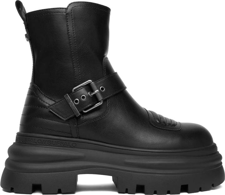 Actual product image Buffalo Dione Biker Mid (40)