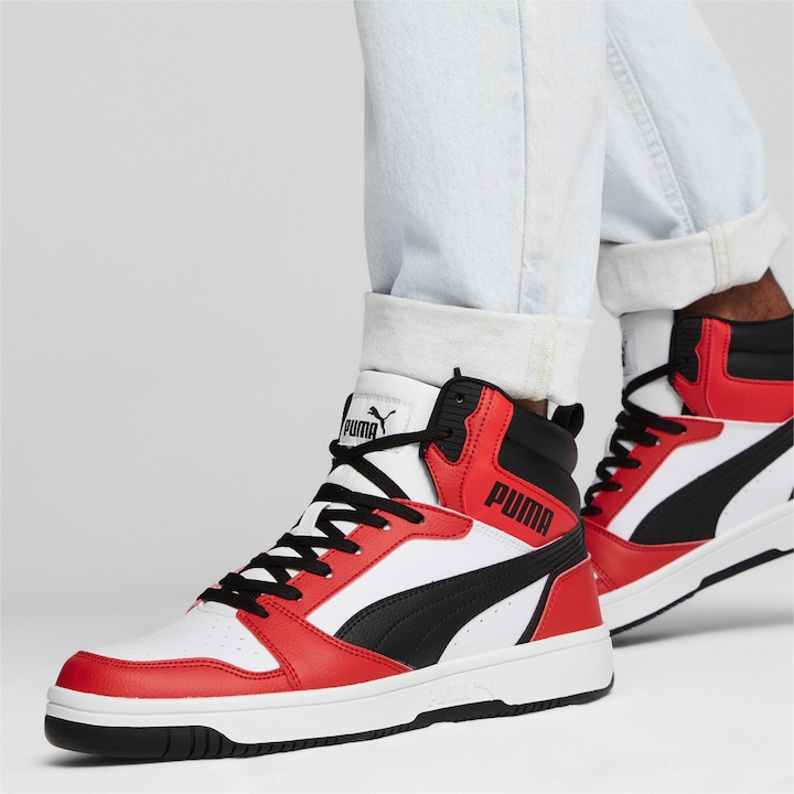 Produktbild Puma Rebound v6 (36)