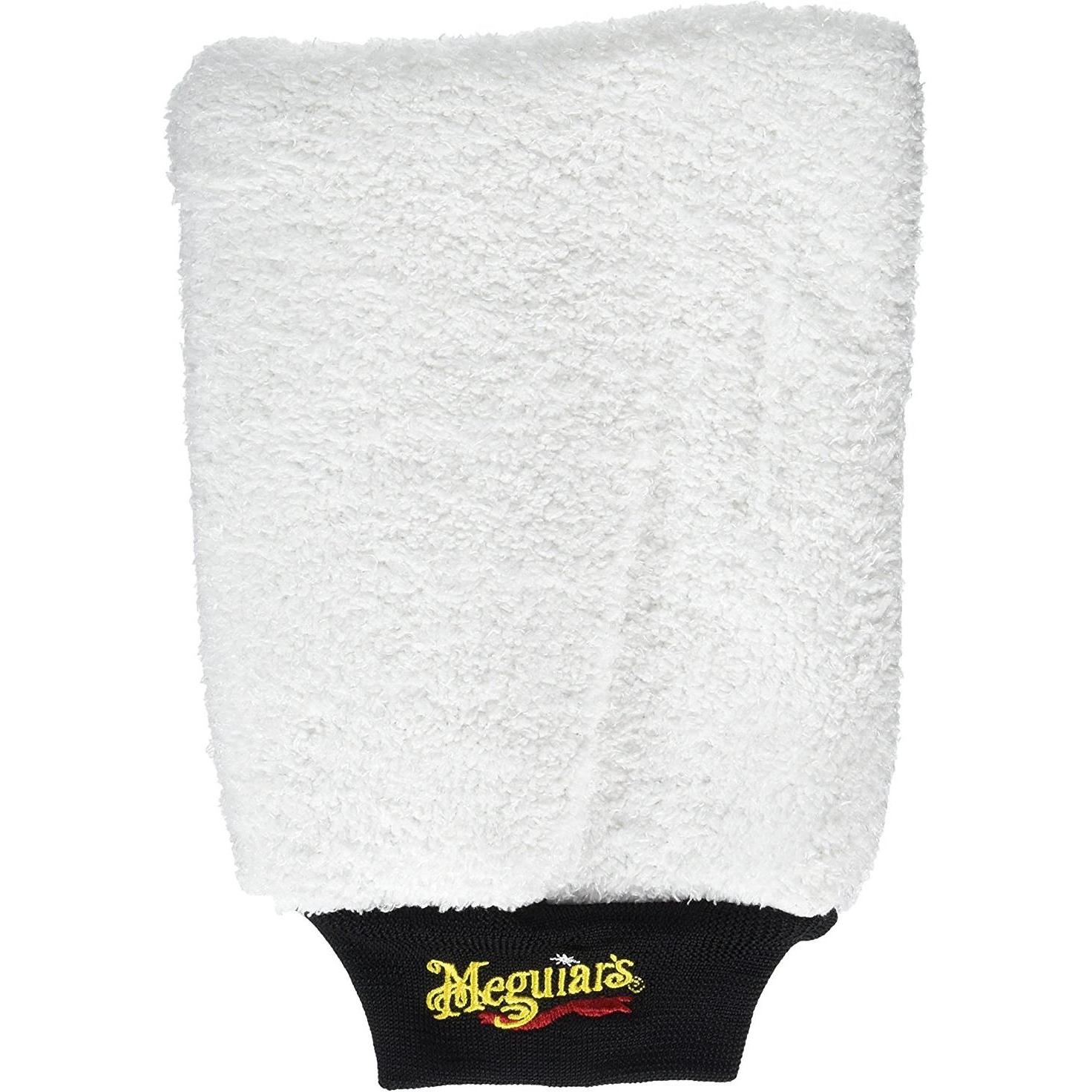 Meguiar's, Fahrzeugreinigung Zubehör, Wash Mitt