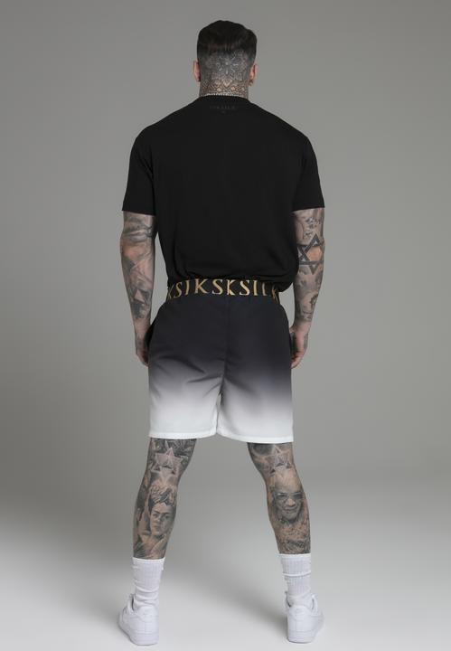 Produktbild Siksilk Badehose Fade Swim Shorts (XL)