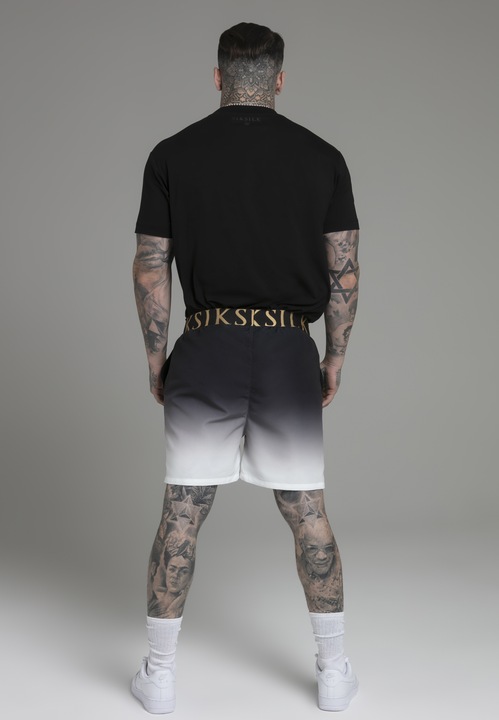 Image du produit Siksilk Short de bain Fade Swim Shorts (XL)