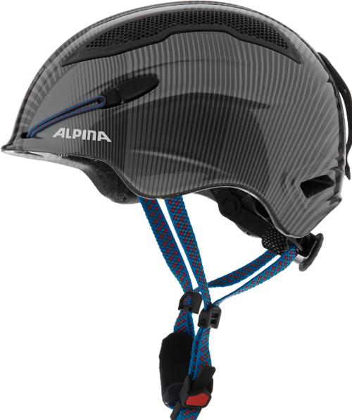 ALPINA SPORTS Snow Tour (55 - 59 cm)