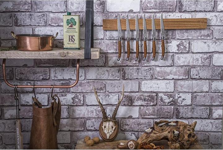 Produktbild Laguiole Messerblock Mera