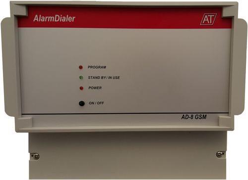 Produktbild 2N AD-8 GSM Alarm-Dialer