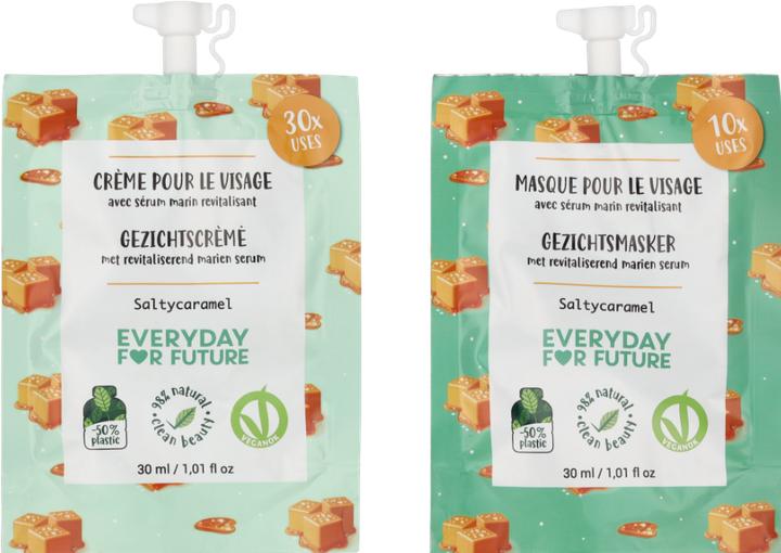 Actual product image Everyday For Future (every day for the future)