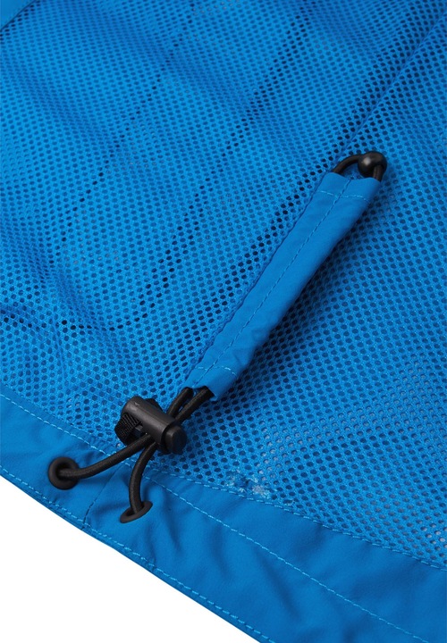 Actual product image Reima tec Kinder Regenjacke Kallahti Bright (116)