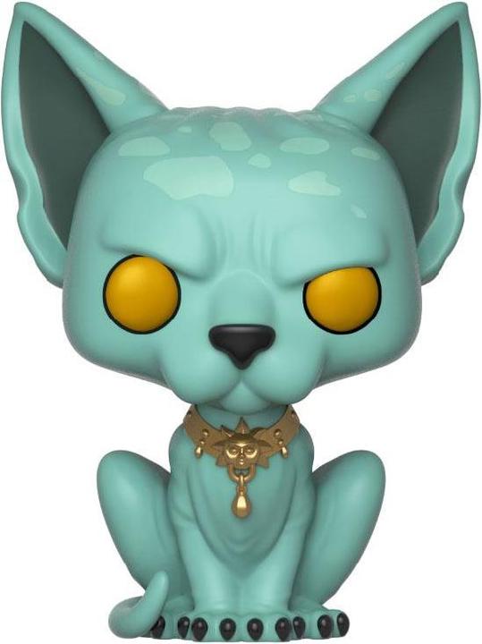 Actual product image Funko POP! - Saga: Lying Cat