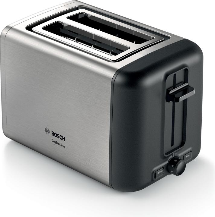 Produktbild Bosch Hausgeräte Kompakt DesignLine