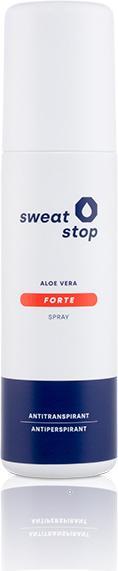 Produktbild SweatStop Aloe Vera Forte (Spray, 100 ml)