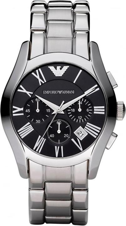 Productafbeelding Emporio Armani Valente (Analoog horloge, 42 mm)
