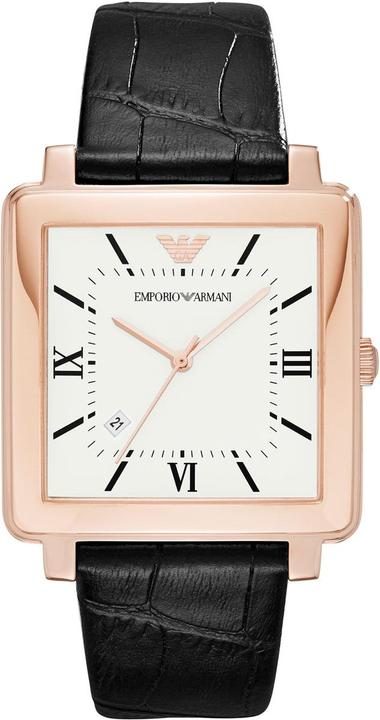 Produktbild Emporio Armani Modern Square (Analoguhr, 38 mm)