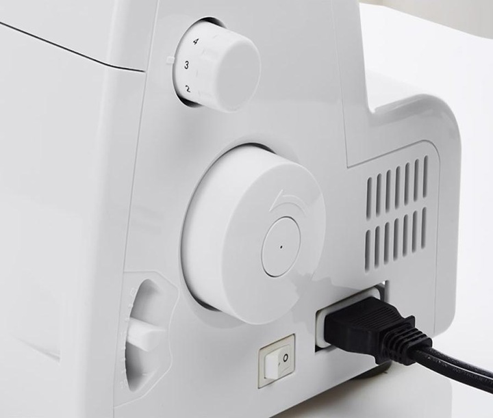 Image du produit Singer Overlock 754
